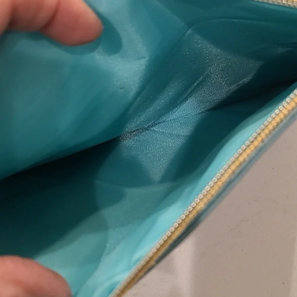 Like New Makeup bag